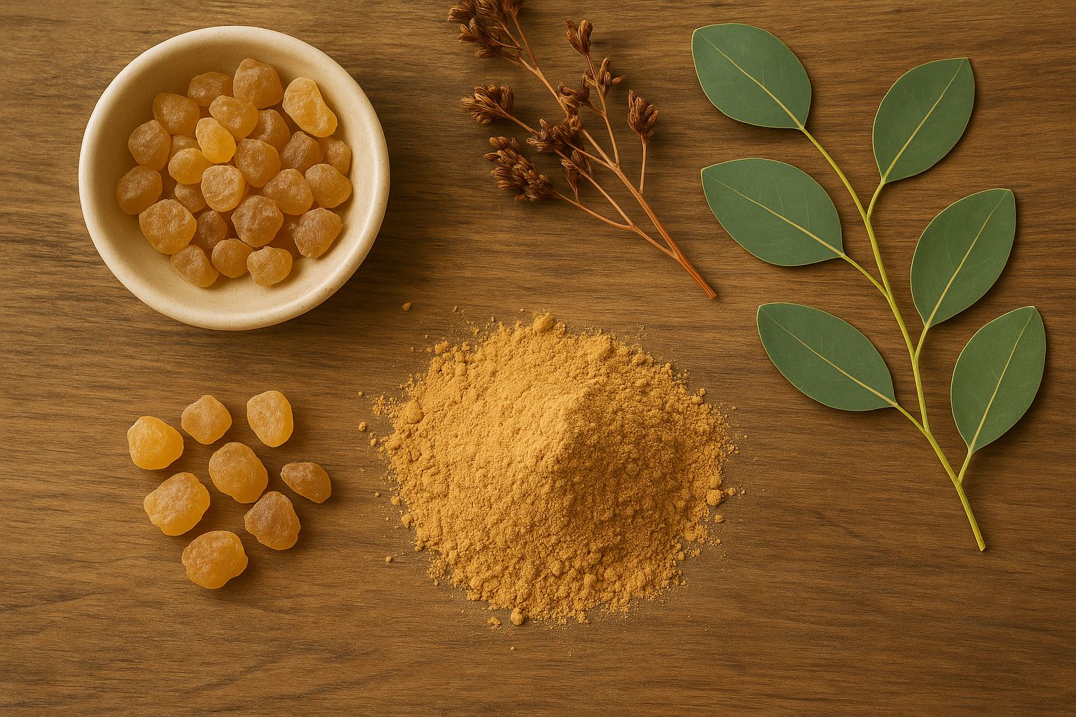 frankincense, boswellia serrata